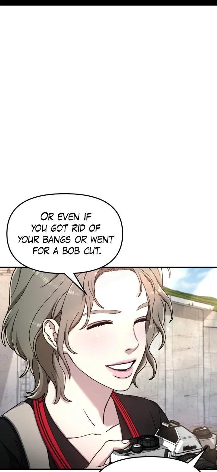 Look Alike Daughter Chapter 52 page 6 - 
