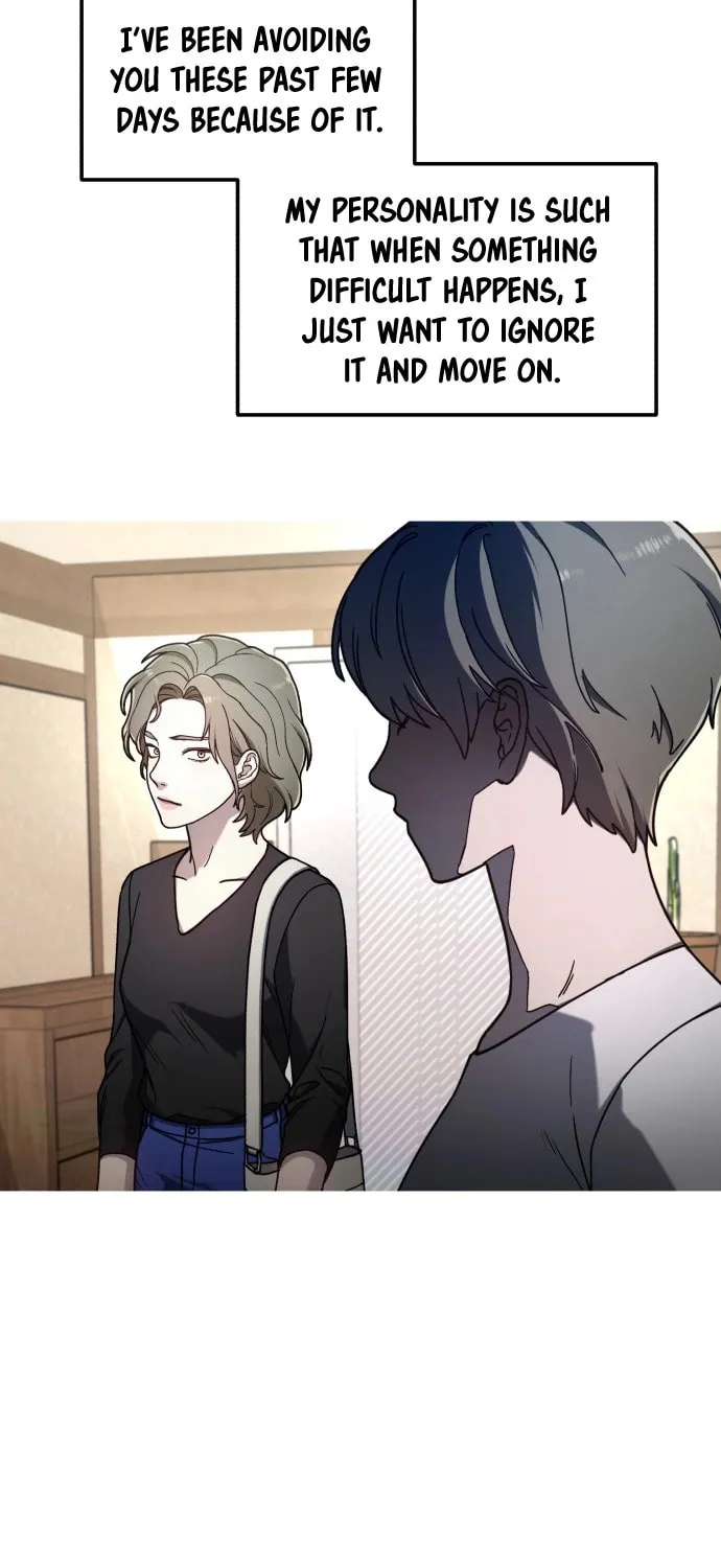 Look Alike Daughter Chapter 52 page 51 - 