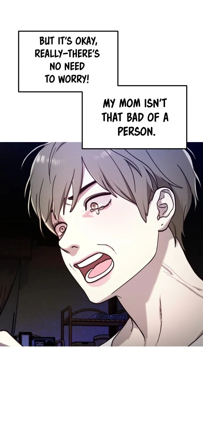 Look Alike Daughter Chapter 52 page 55 - 