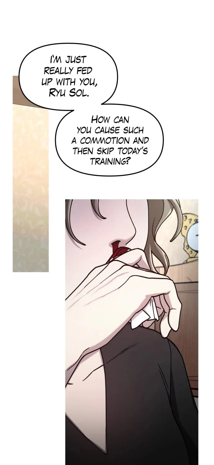 Look Alike Daughter Chapter 52 page 56 - 
