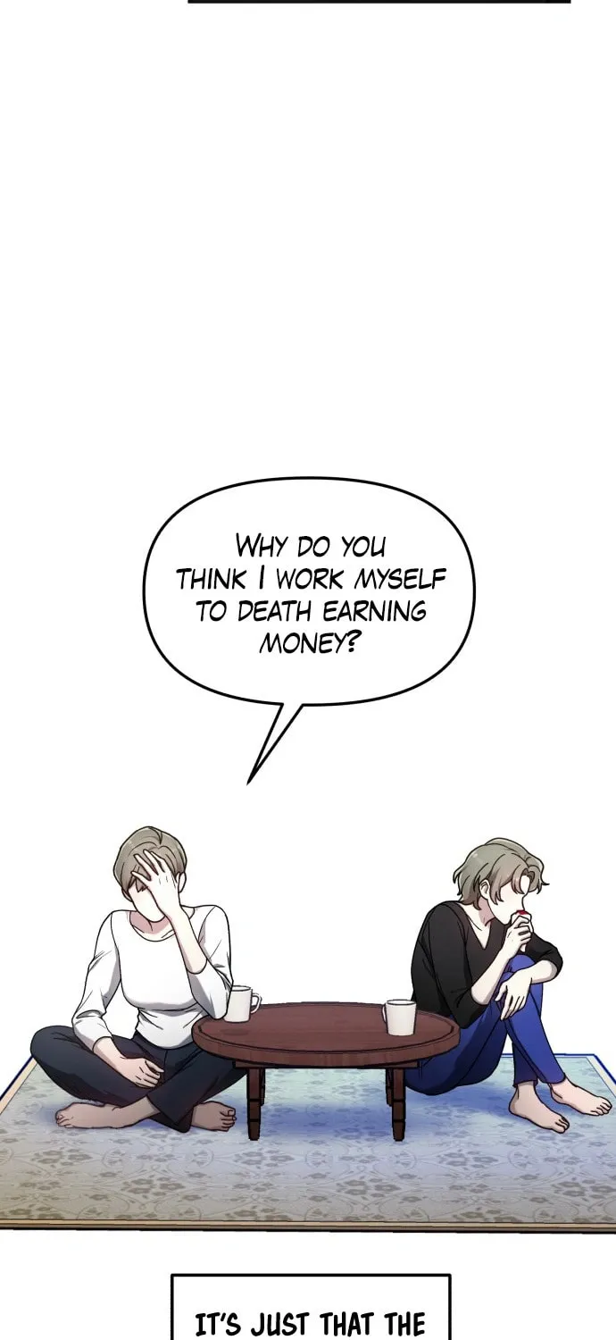 Look Alike Daughter Chapter 52 page 57 - 