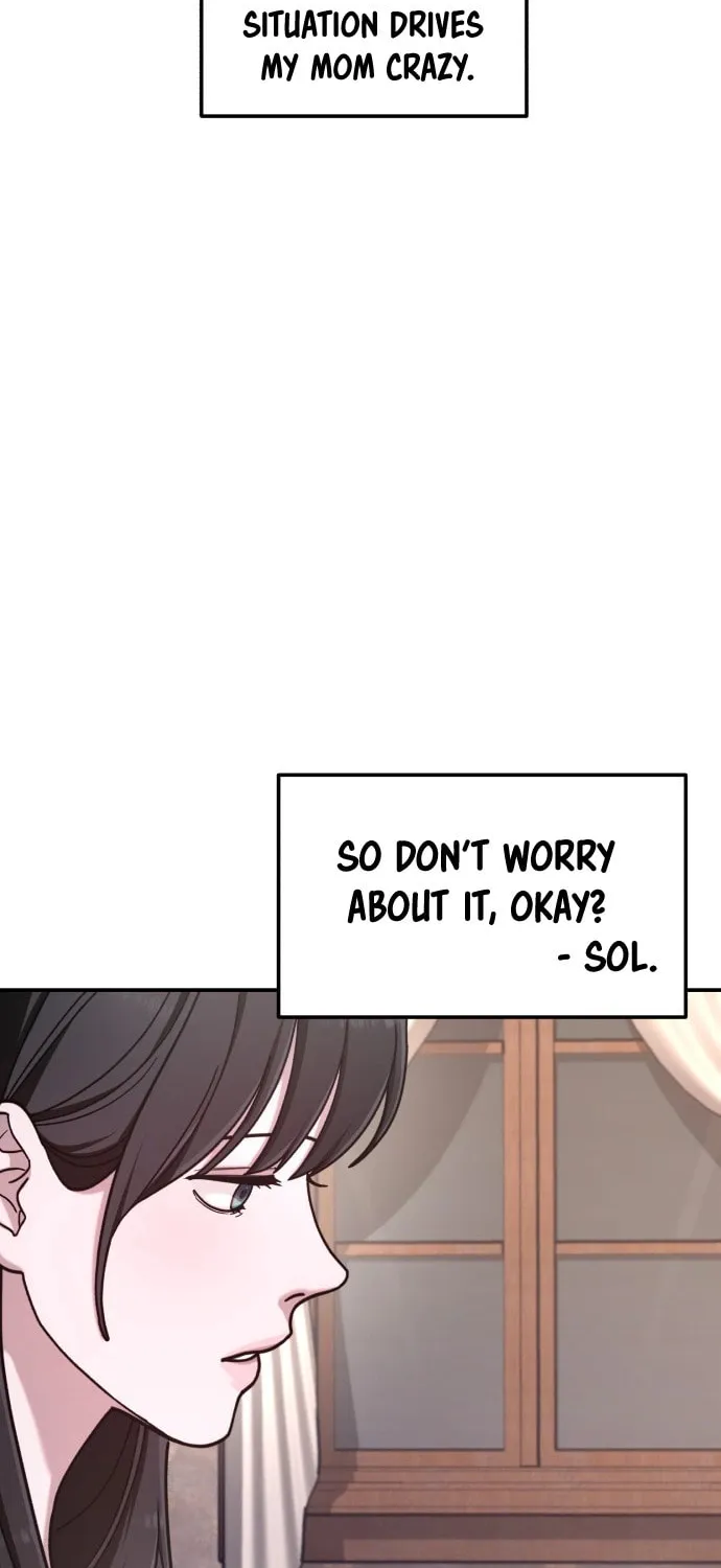 Look Alike Daughter Chapter 52 page 58 - 