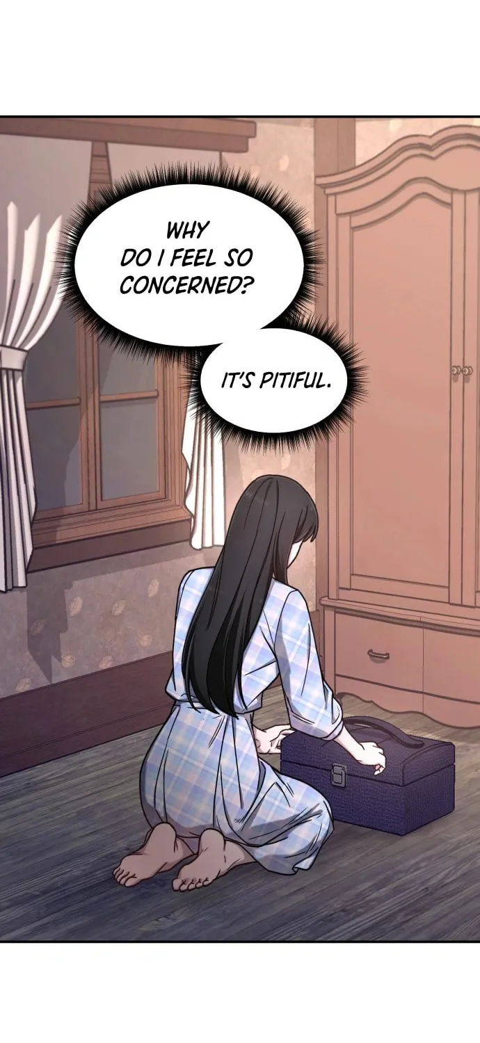 Look Alike Daughter Chapter 52 page 60 - 
