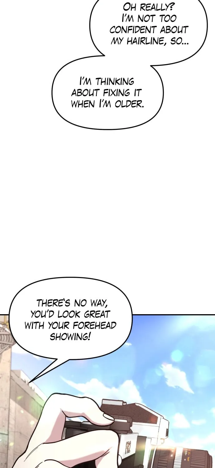 Look Alike Daughter Chapter 52 page 7 - 