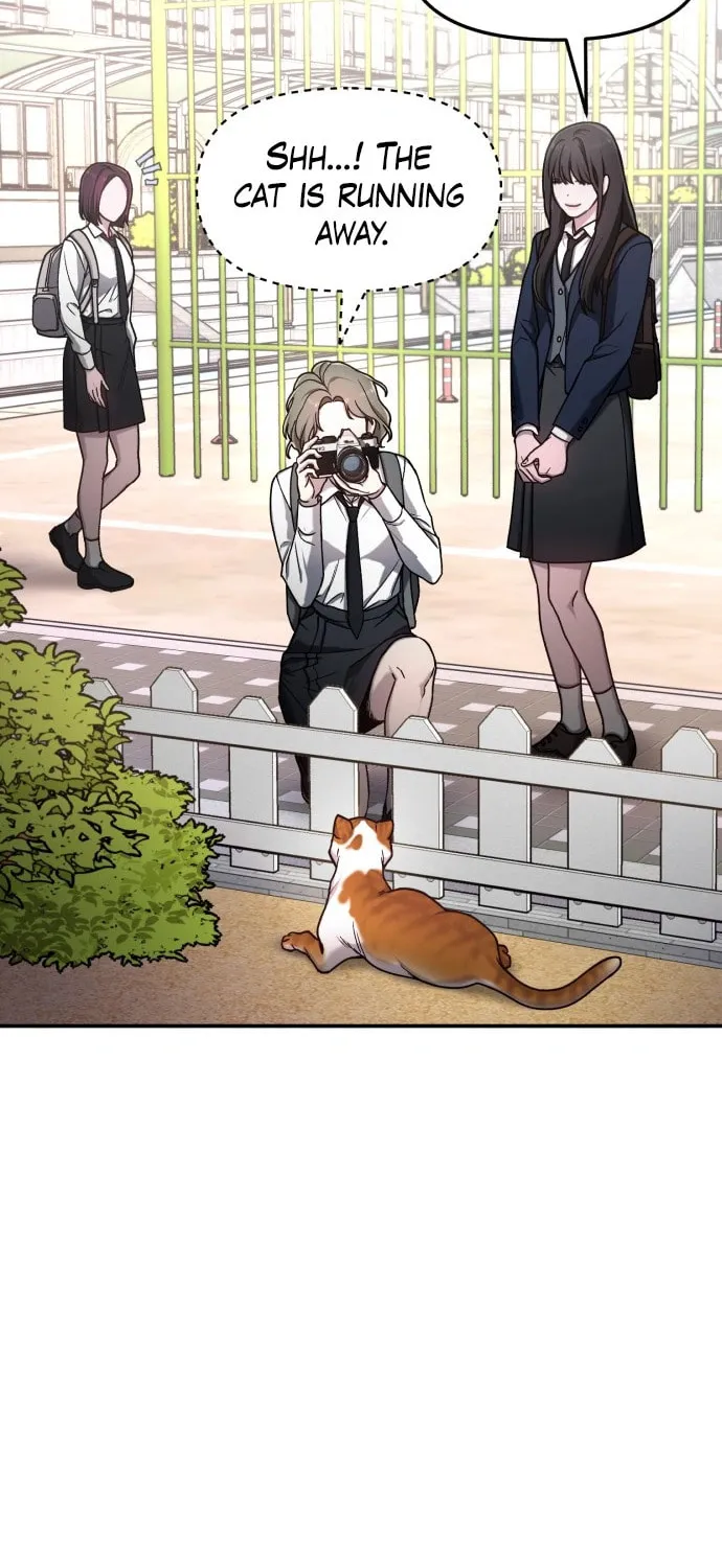 Look Alike Daughter Chapter 52 page 62 - 