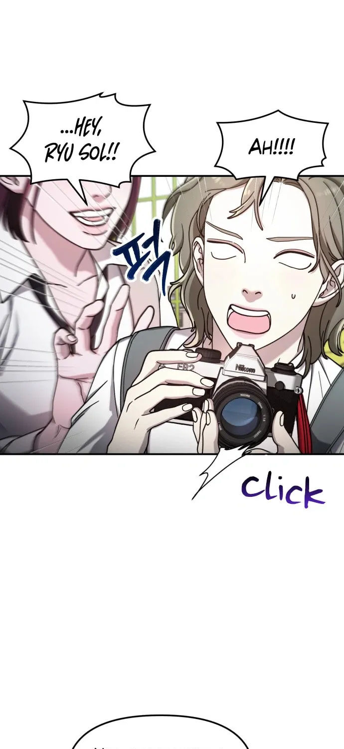 Look Alike Daughter Chapter 52 page 63 - 