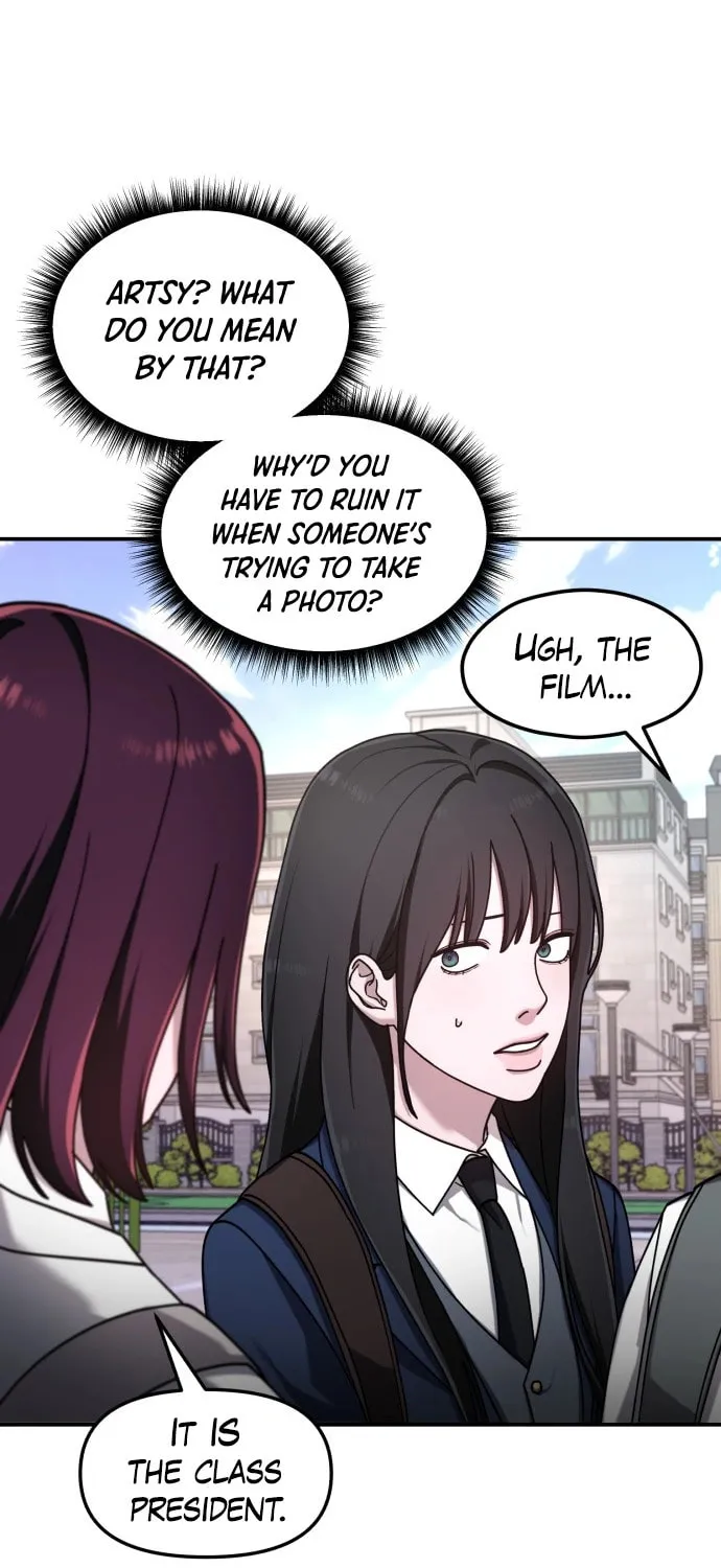 Look Alike Daughter Chapter 52 page 65 - 