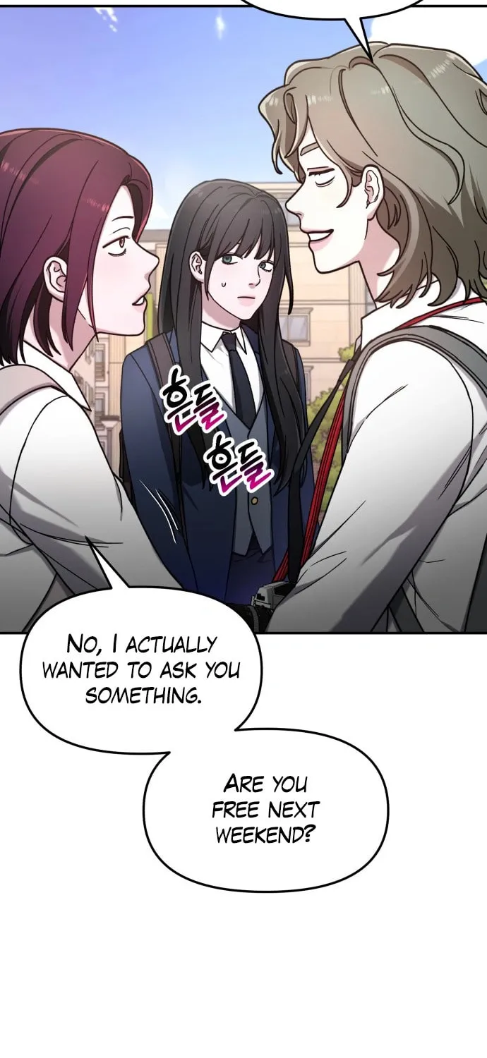 Look Alike Daughter Chapter 52 page 70 - 