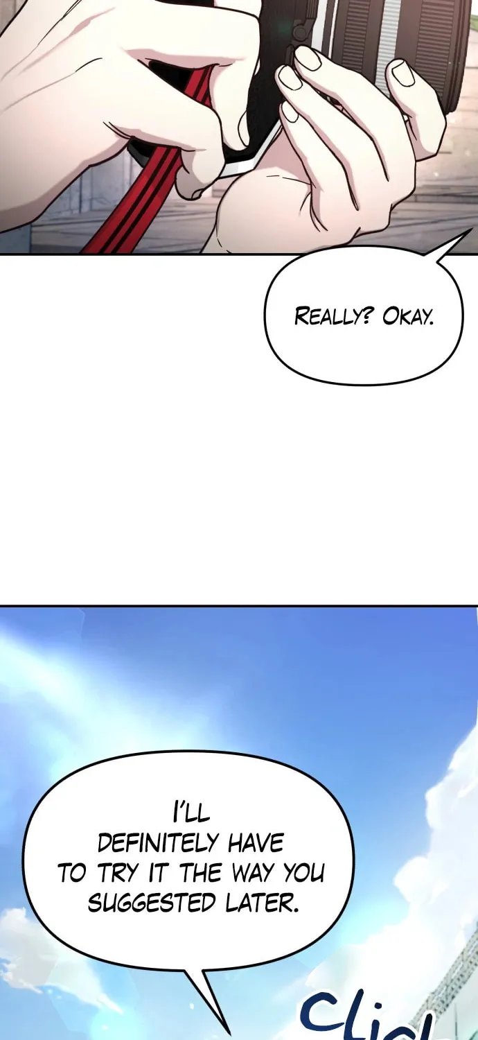 Look Alike Daughter Chapter 52 page 8 - 
