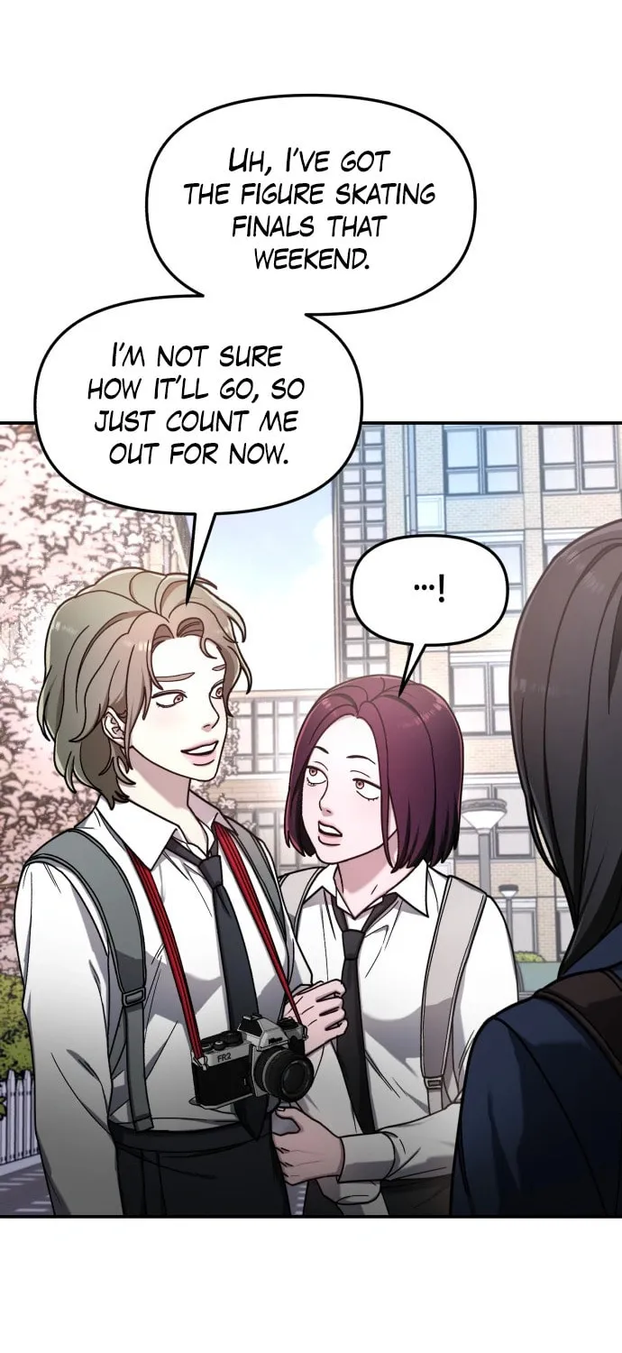 Look Alike Daughter Chapter 52 page 74 - 