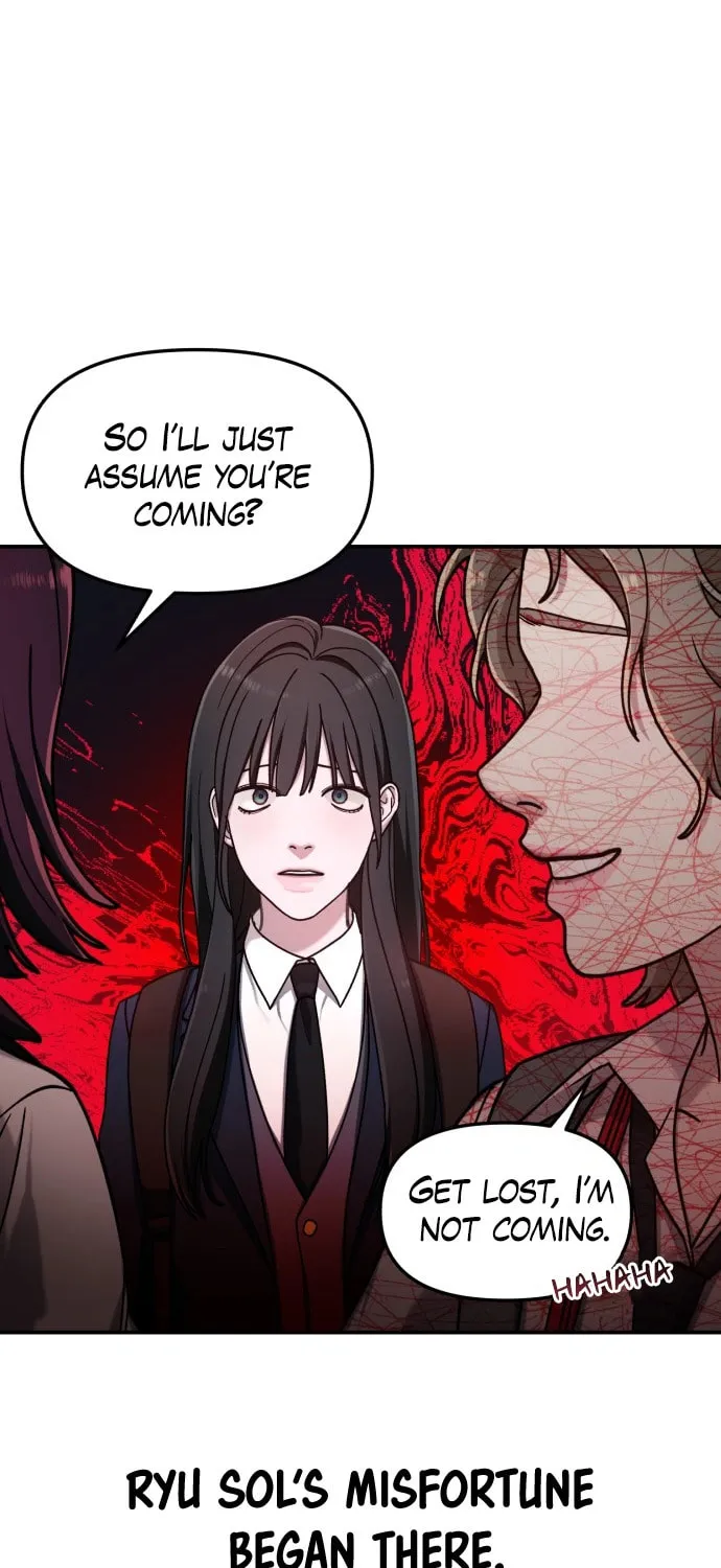 Look Alike Daughter Chapter 52 page 78 - 