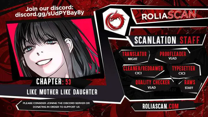 Look Alike Daughter Chapter 53 page 2 - 