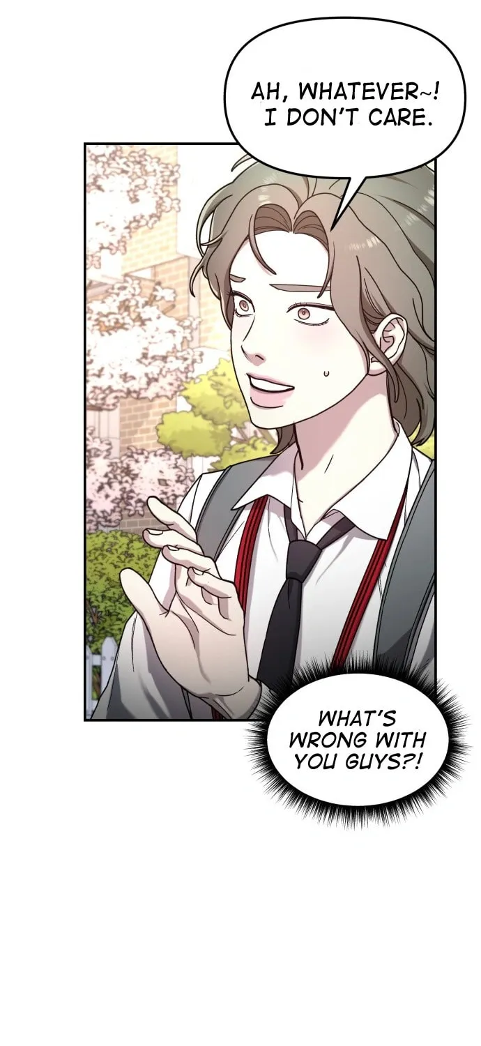 Look Alike Daughter Chapter 53 page 14 - 