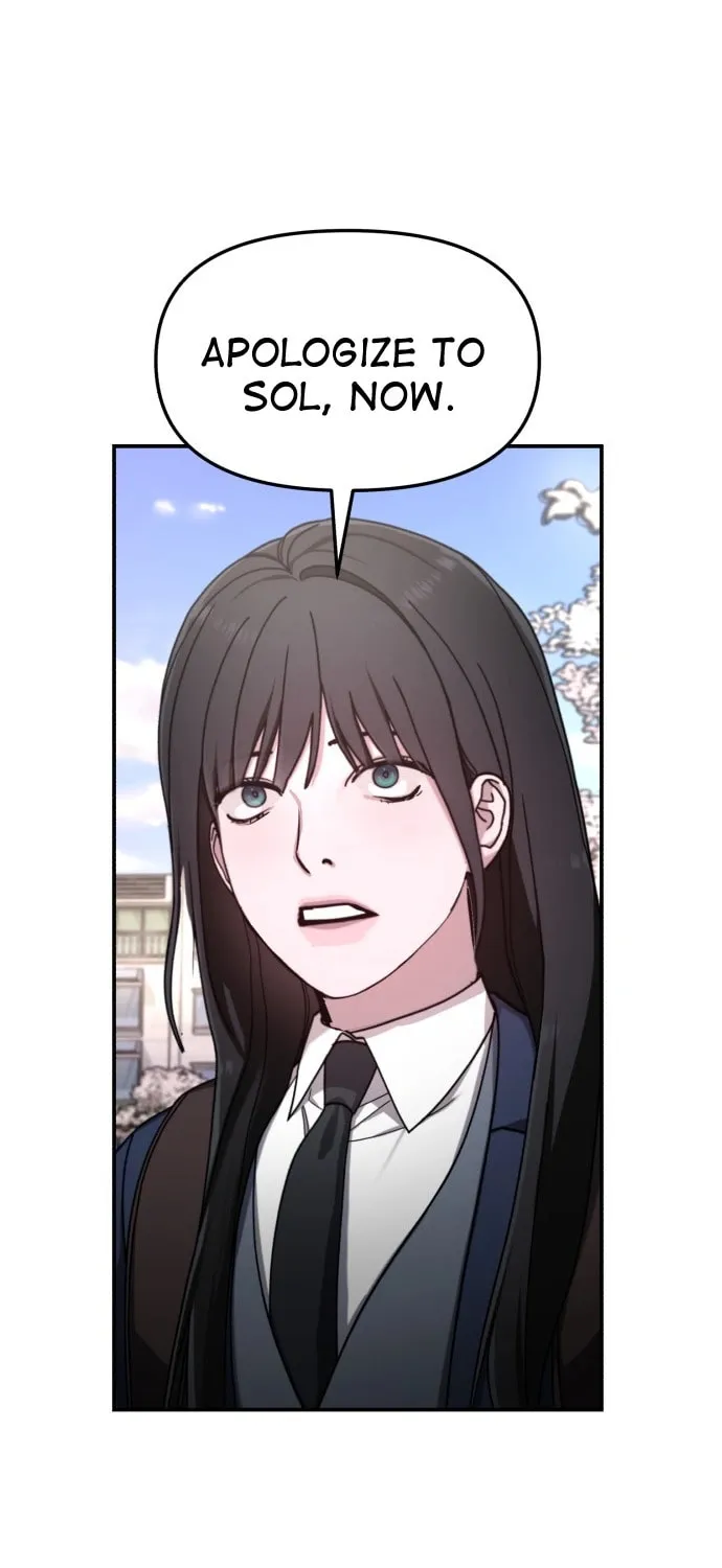Look Alike Daughter Chapter 53 page 15 - 