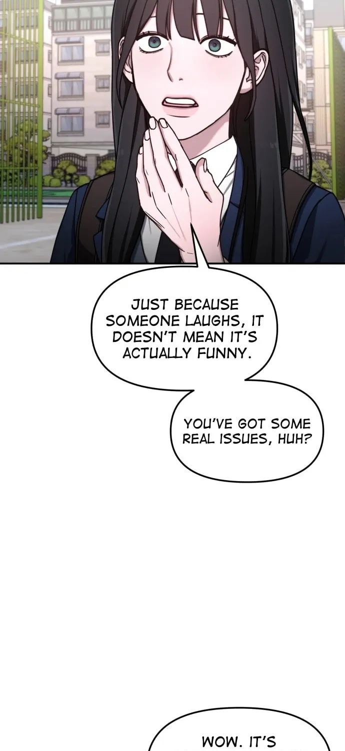 Look Alike Daughter Chapter 53 page 19 - 