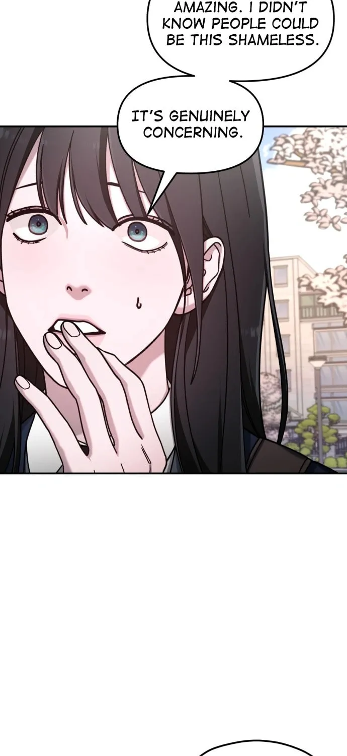 Look Alike Daughter Chapter 53 page 20 - 