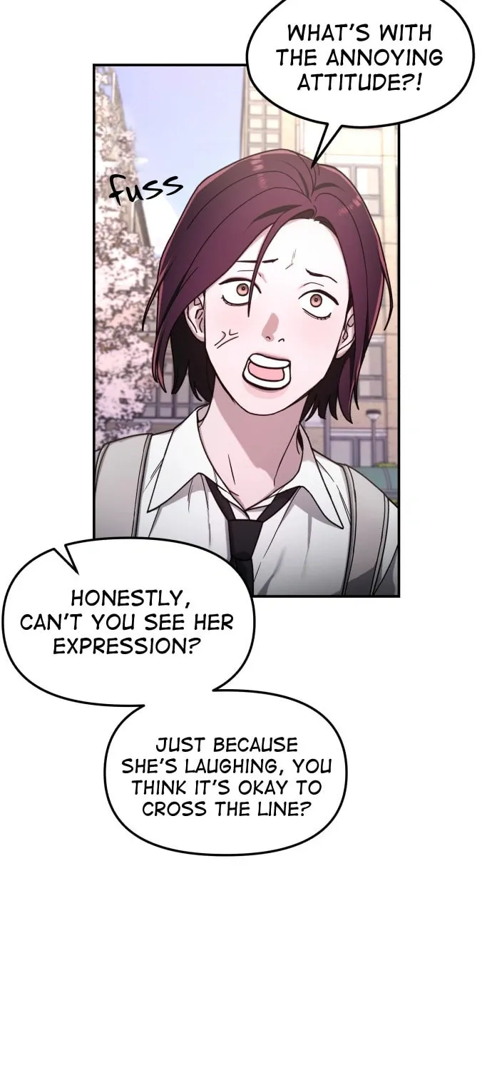 Look Alike Daughter Chapter 53 page 21 - 