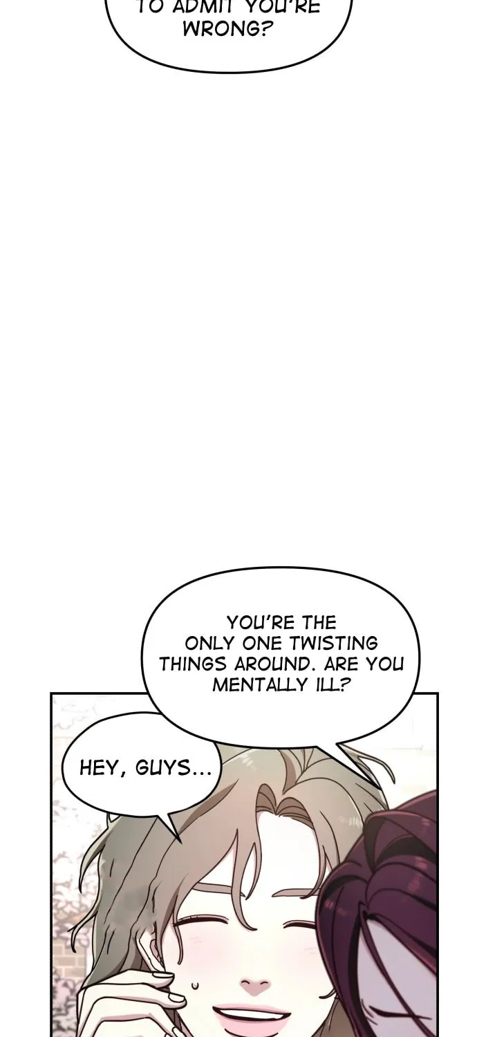 Look Alike Daughter Chapter 53 page 24 - 