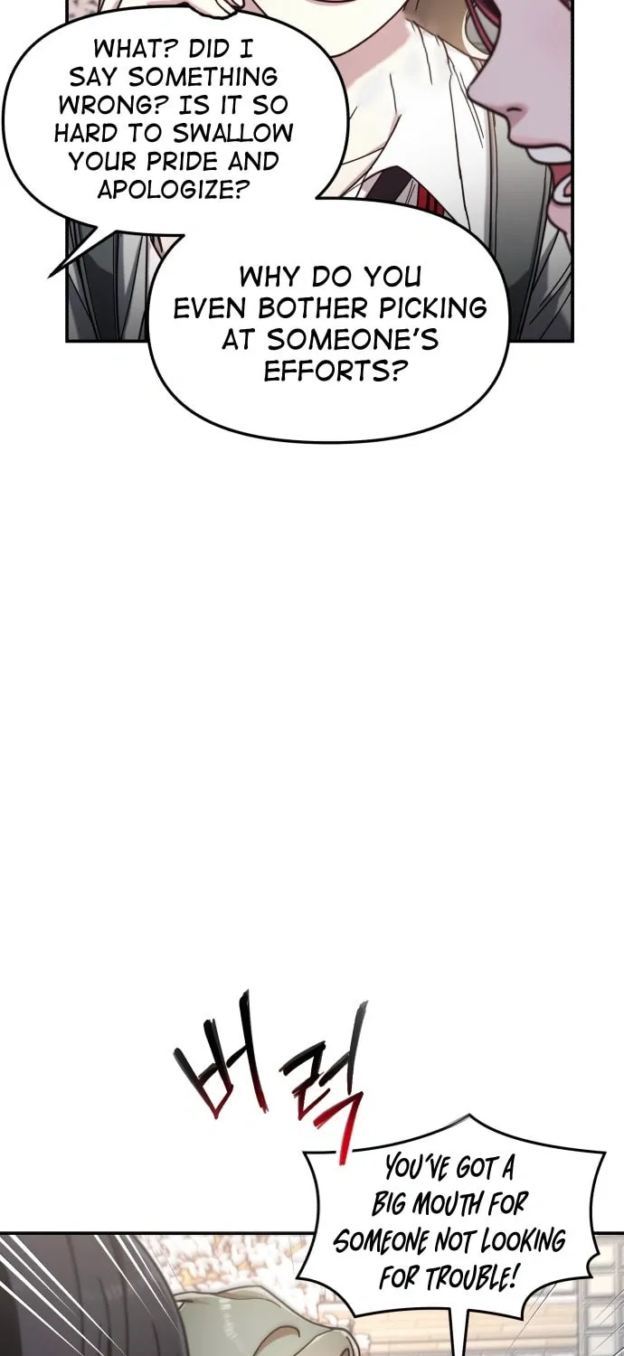 Look Alike Daughter Chapter 53 page 25 - 