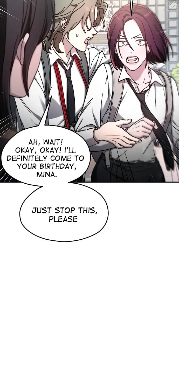 Look Alike Daughter Chapter 53 page 26 - 