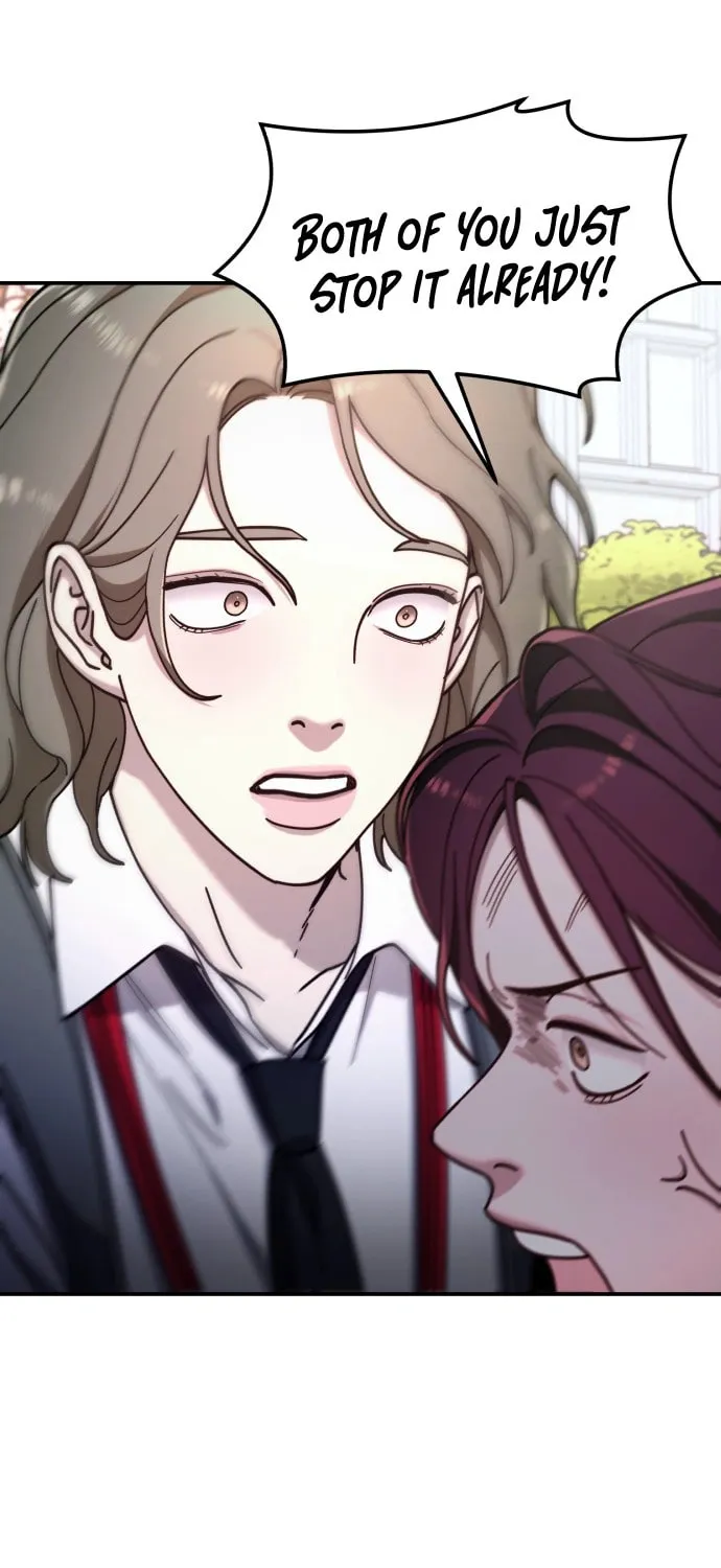 Look Alike Daughter Chapter 53 page 27 - 