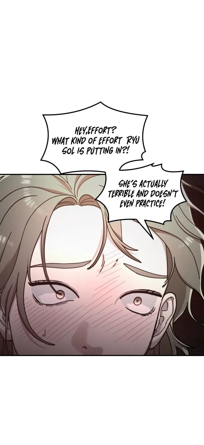Look Alike Daughter Chapter 53 page 28 - 