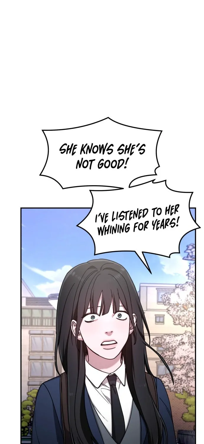 Look Alike Daughter Chapter 53 page 29 - 