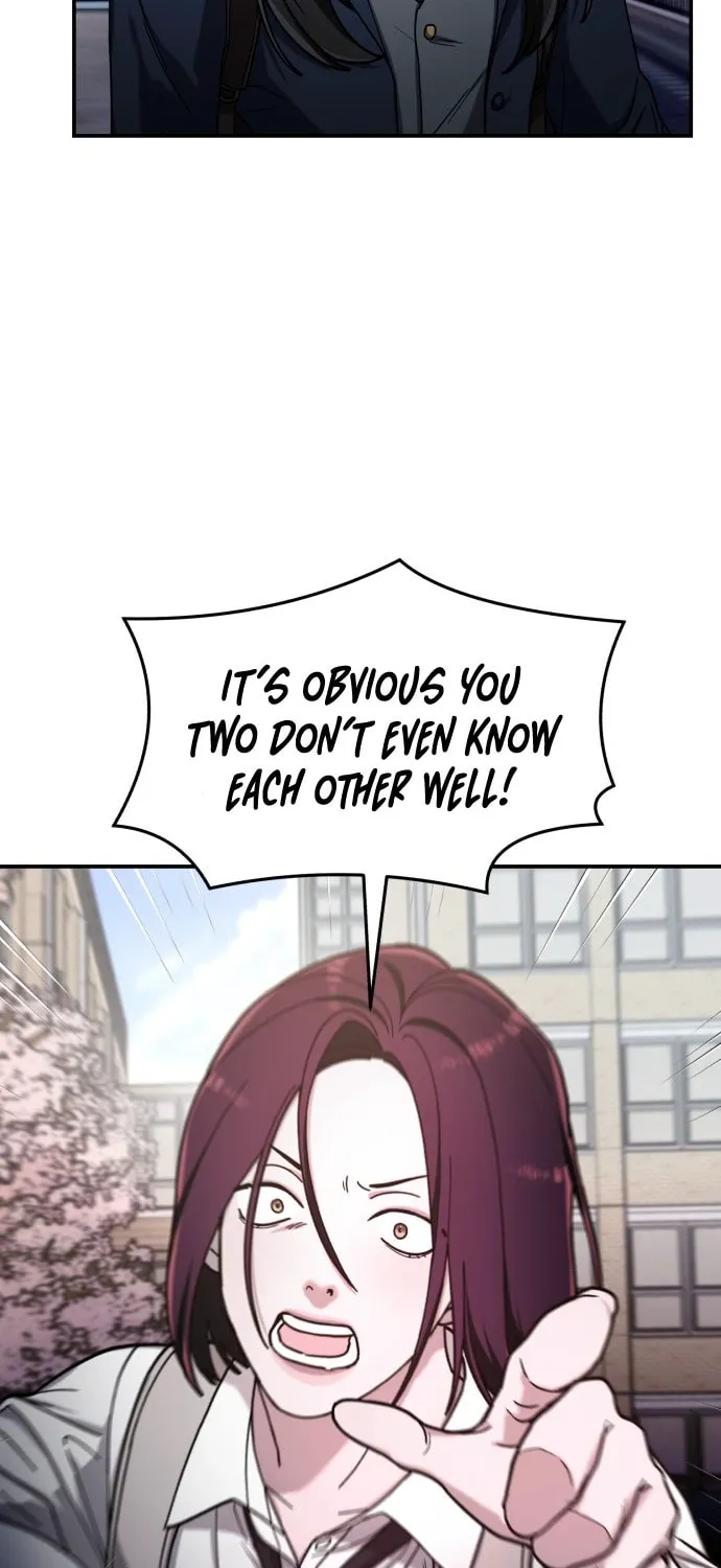 Look Alike Daughter Chapter 53 page 30 - 
