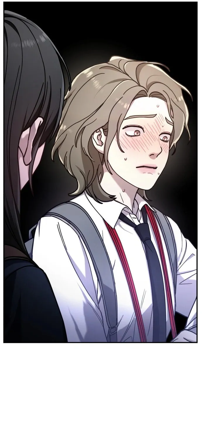 Look Alike Daughter Chapter 53 page 33 - 