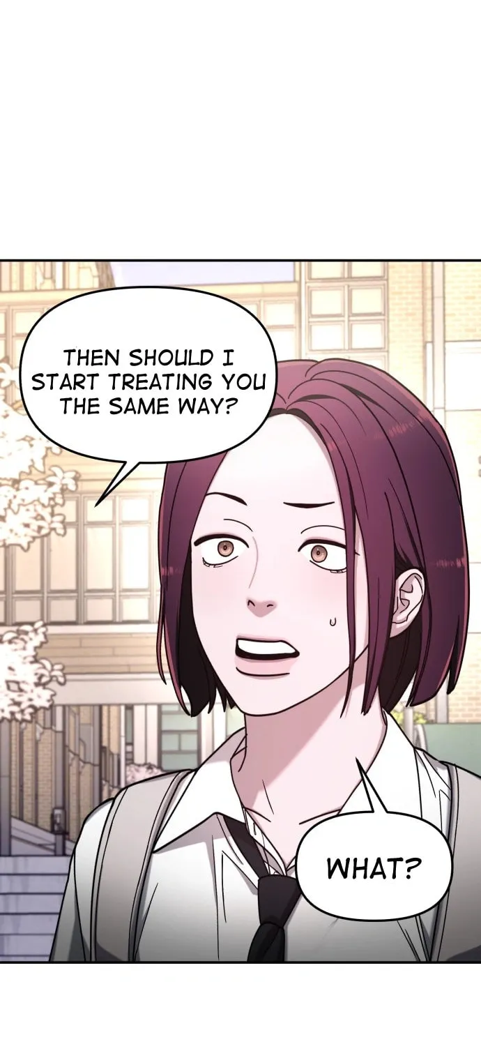 Look Alike Daughter Chapter 53 page 34 - 