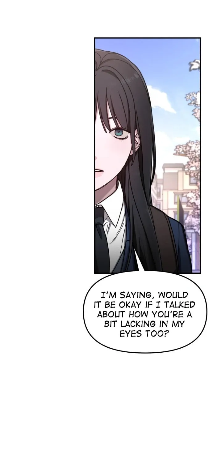 Look Alike Daughter Chapter 53 page 36 - 