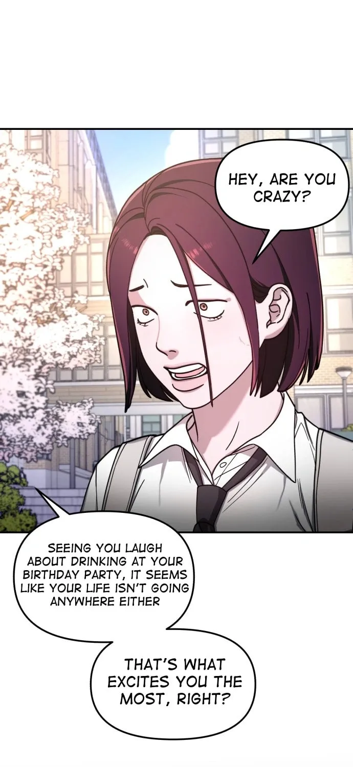 Look Alike Daughter Chapter 53 page 37 - 