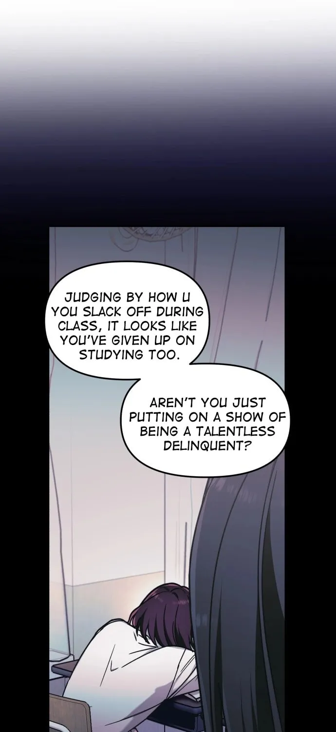 Look Alike Daughter Chapter 53 page 38 - 