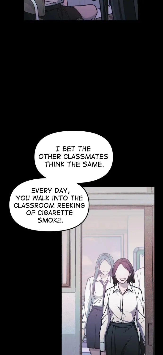Look Alike Daughter Chapter 53 page 39 - 