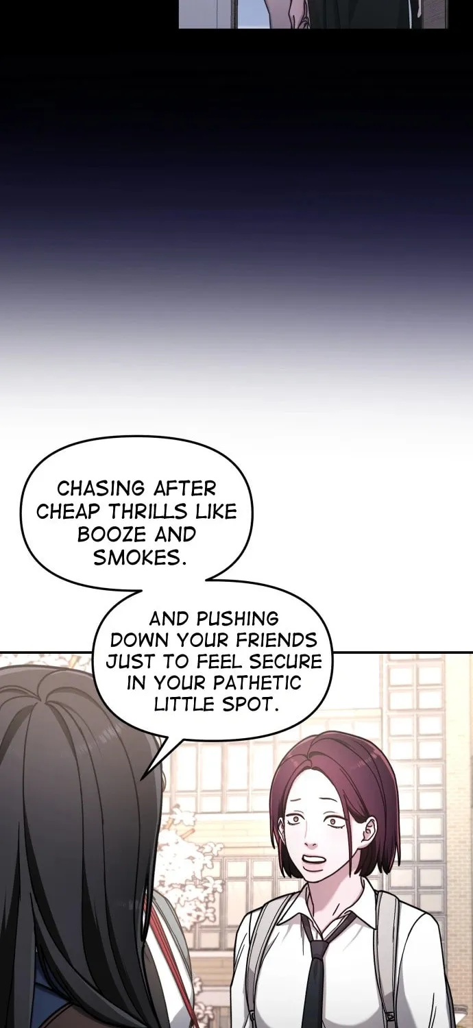 Look Alike Daughter Chapter 53 page 40 - 