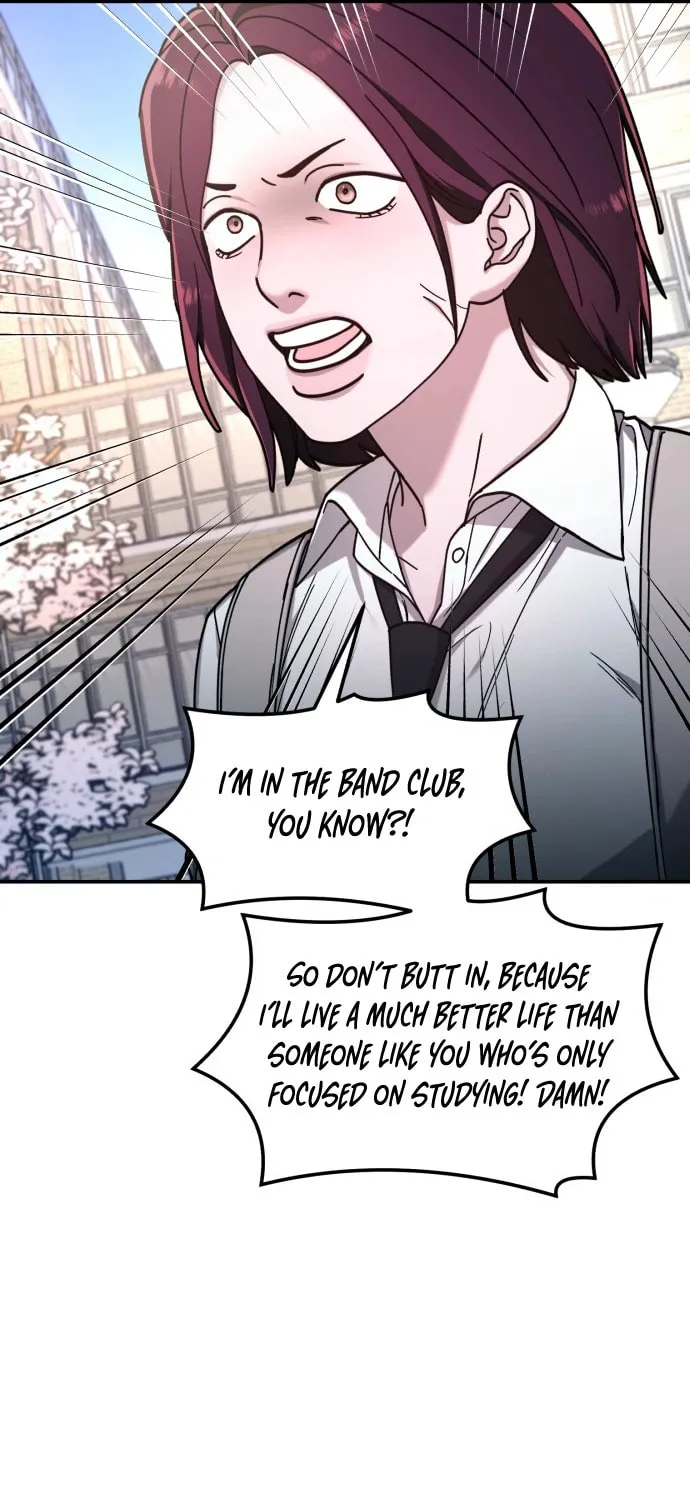 Look Alike Daughter Chapter 53 page 43 - 