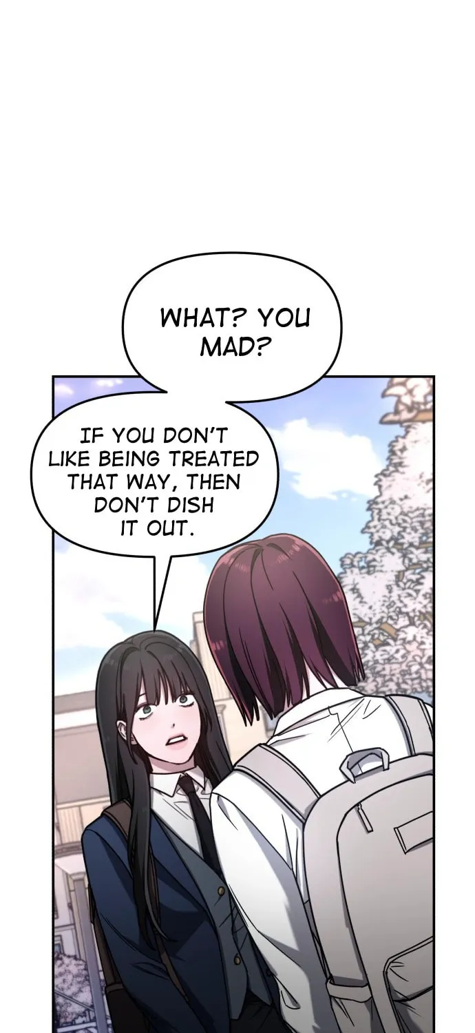 Look Alike Daughter Chapter 53 page 46 - 