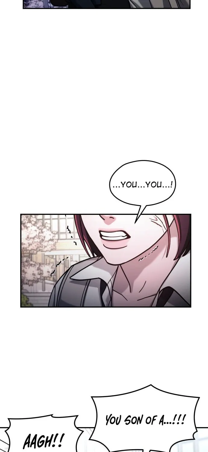 Look Alike Daughter Chapter 53 page 47 - 