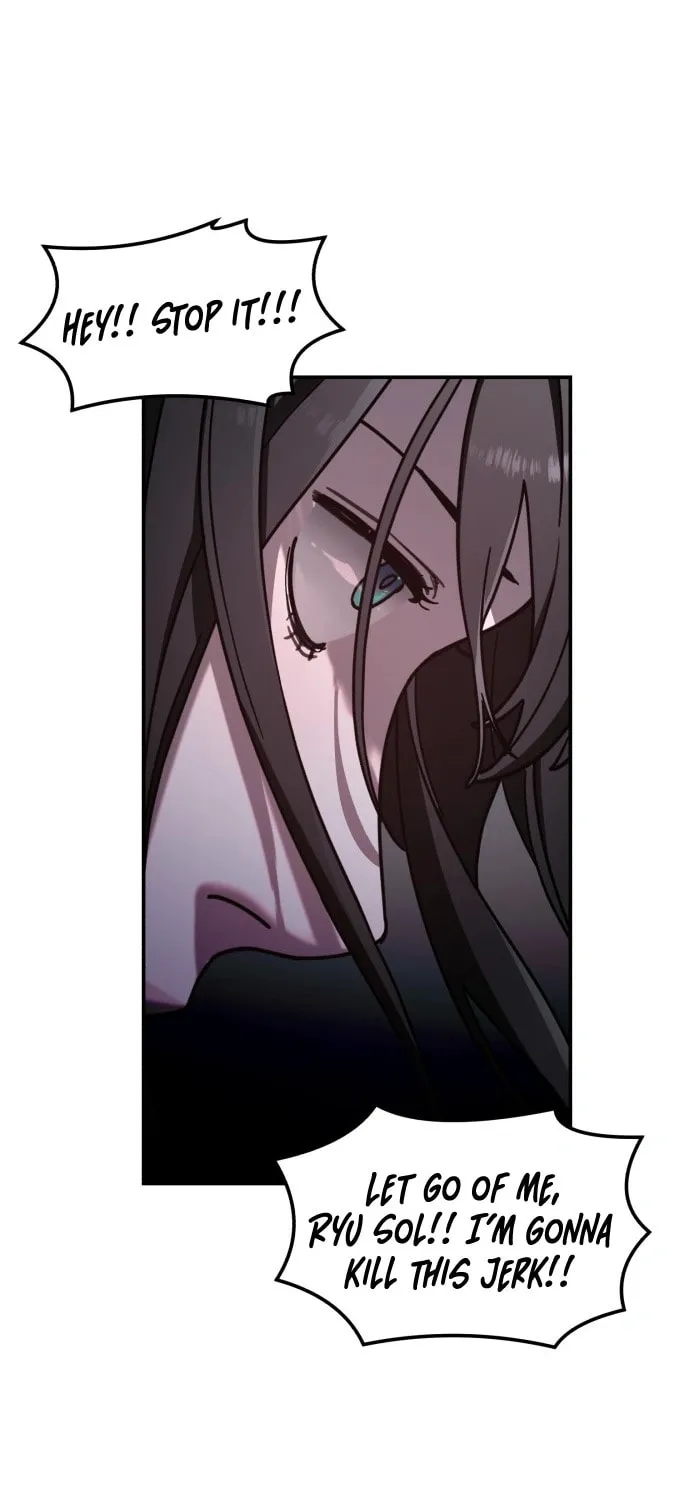 Look Alike Daughter Chapter 53 page 49 - 