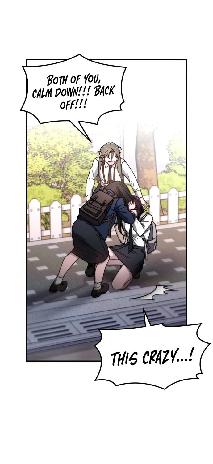 Look Alike Daughter Chapter 53 page 51 - 