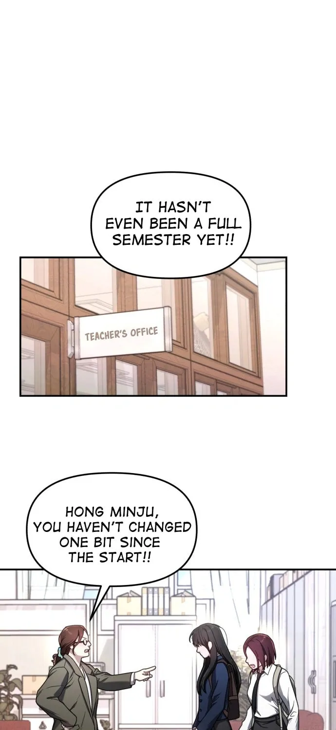 Look Alike Daughter Chapter 53 page 53 - 
