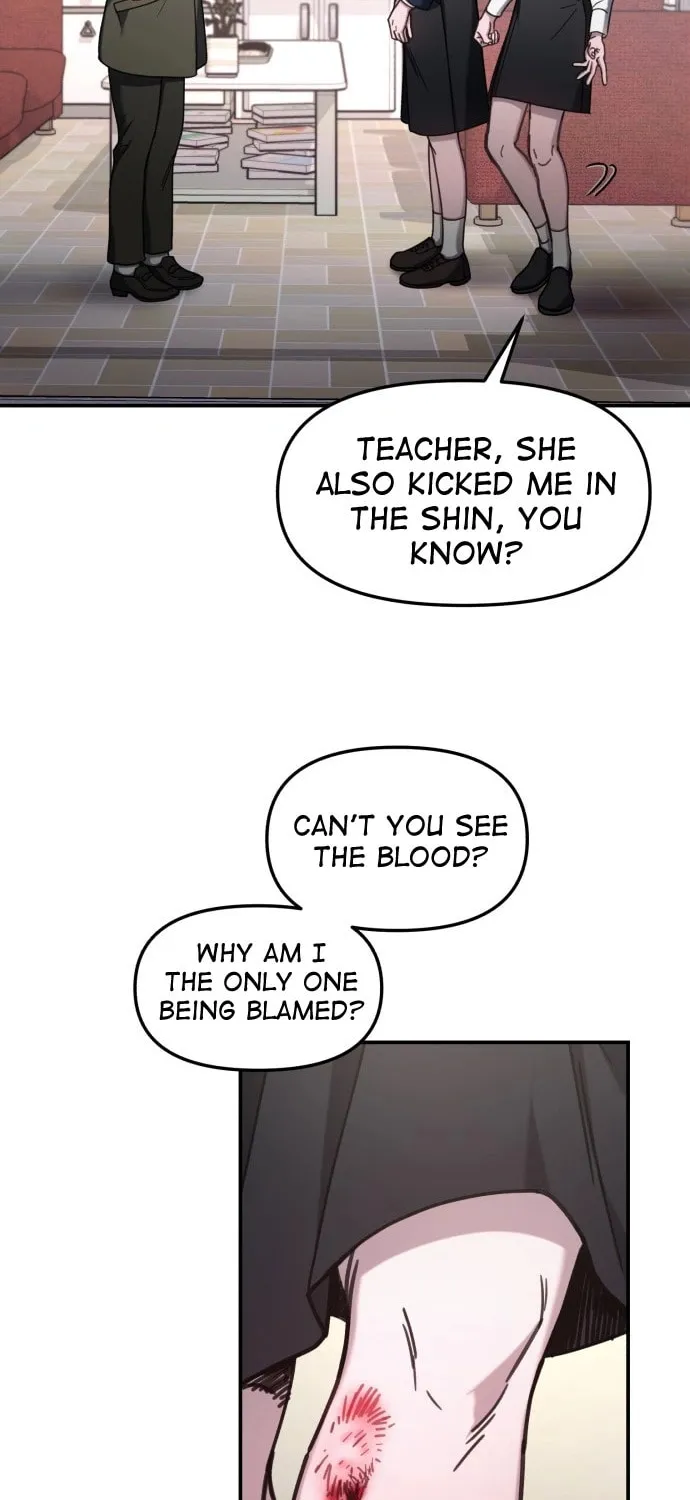 Look Alike Daughter Chapter 53 page 54 - 