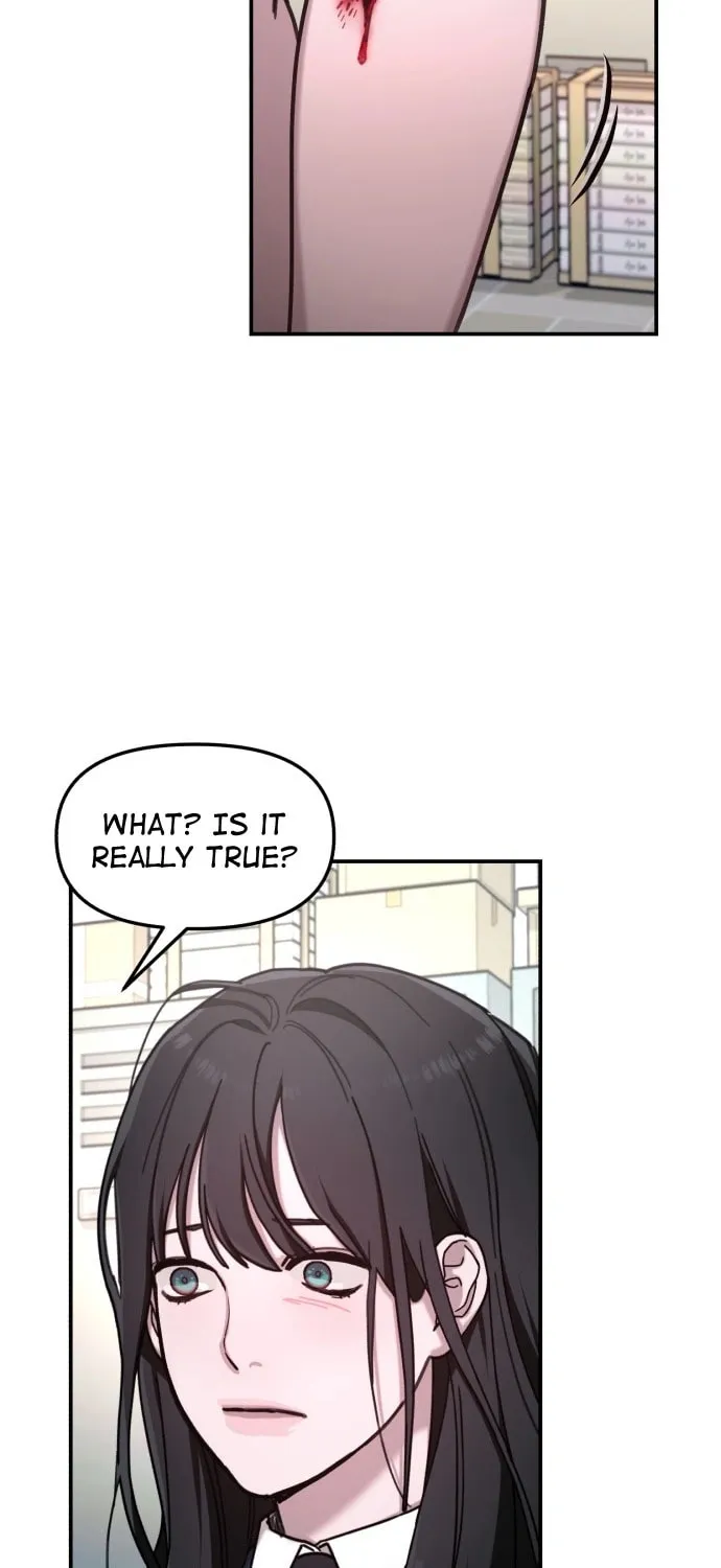 Look Alike Daughter Chapter 53 page 55 - 