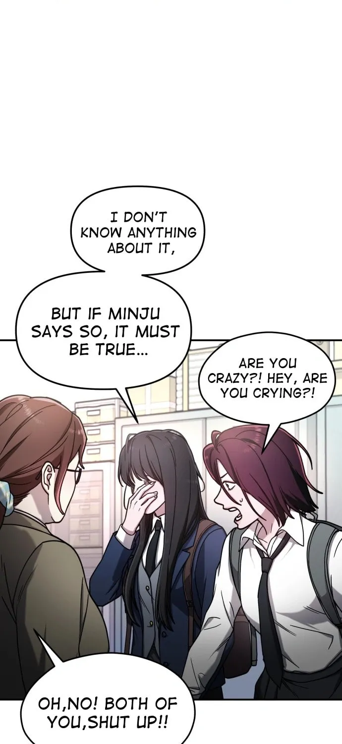Look Alike Daughter Chapter 53 page 57 - 