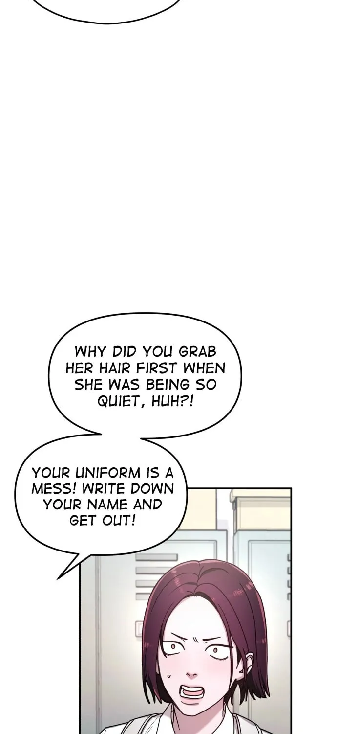 Look Alike Daughter Chapter 53 page 58 - 