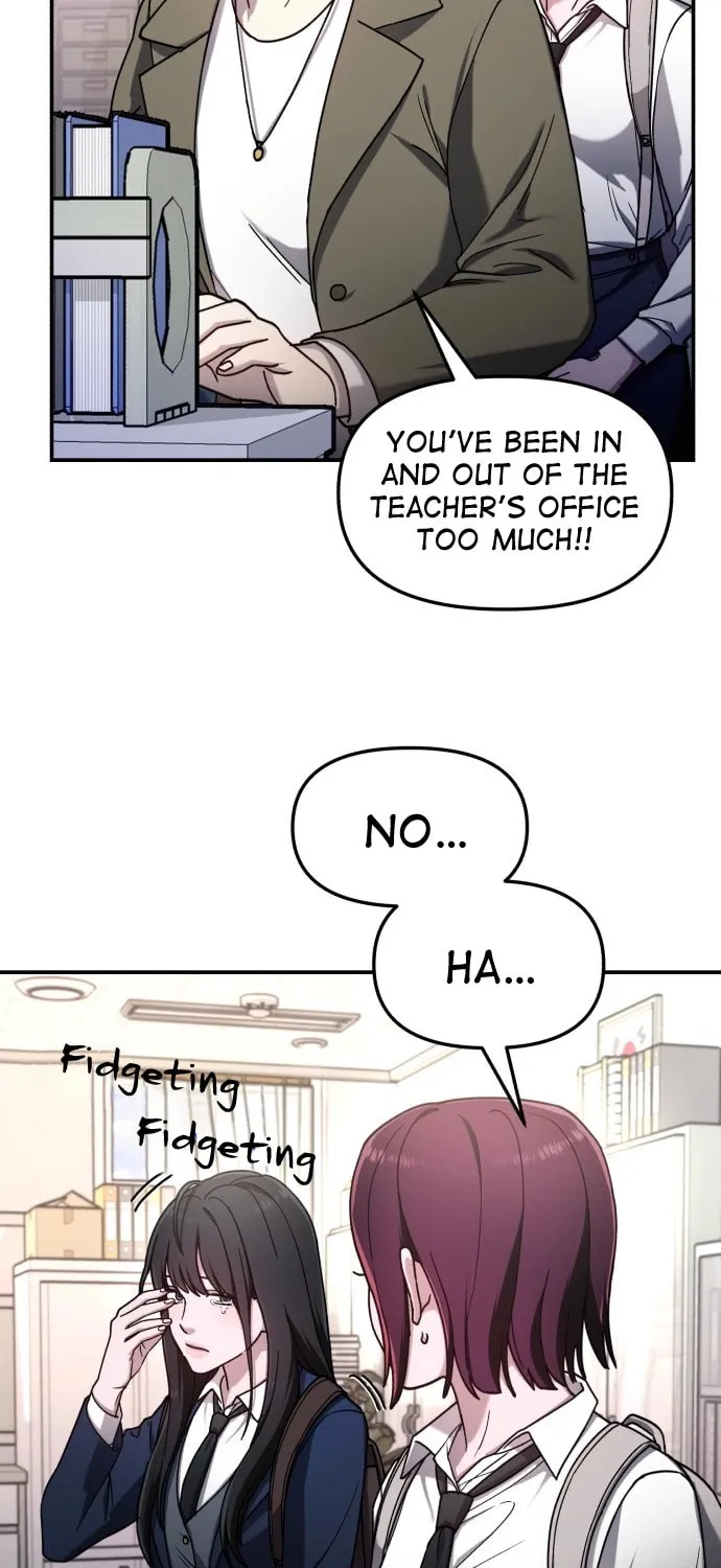 Look Alike Daughter Chapter 53 page 60 - 