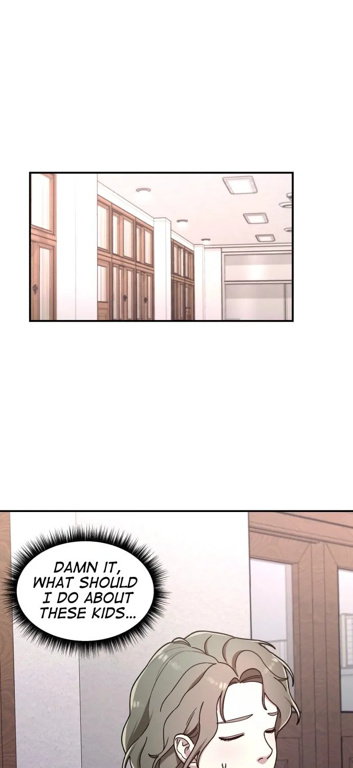 Look Alike Daughter Chapter 53 page 64 - 