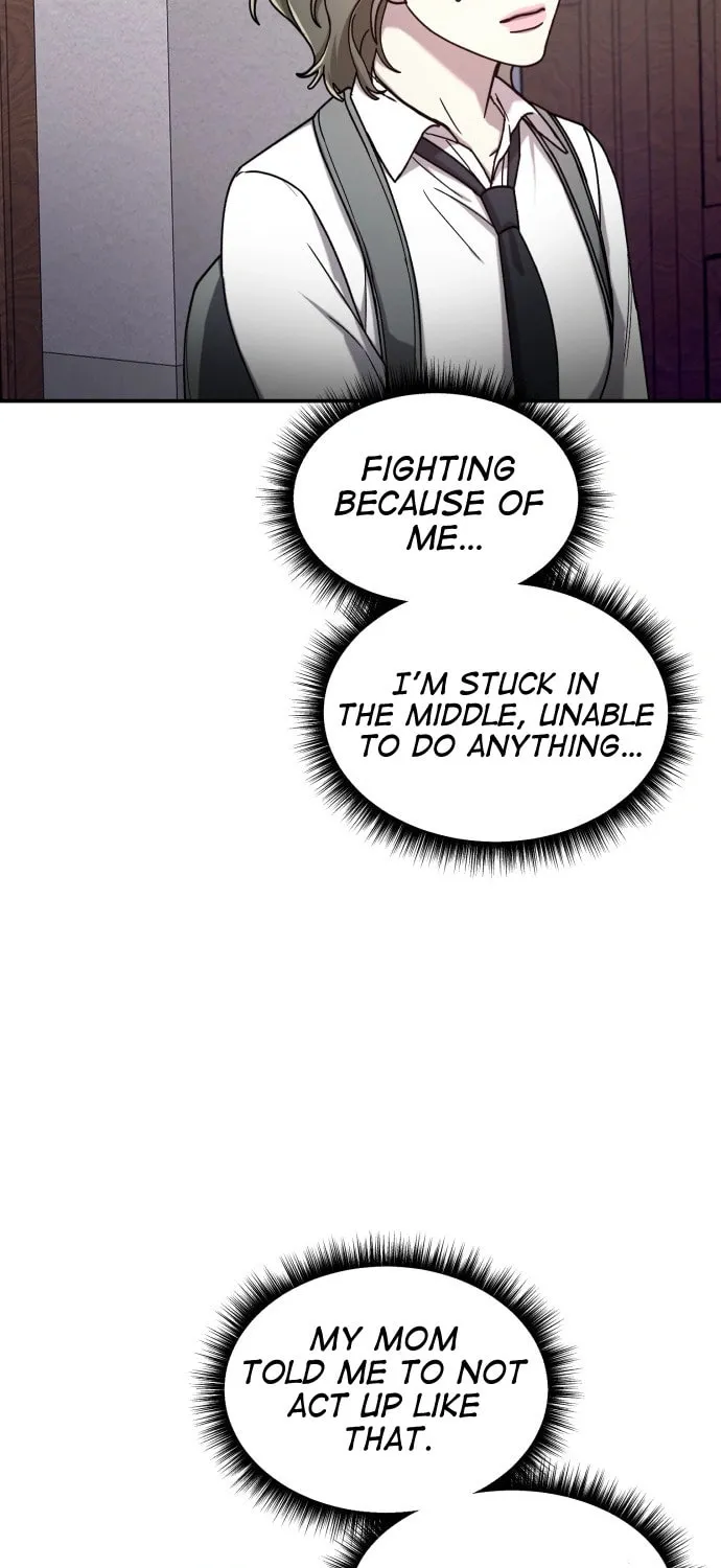 Look Alike Daughter Chapter 53 page 65 - 
