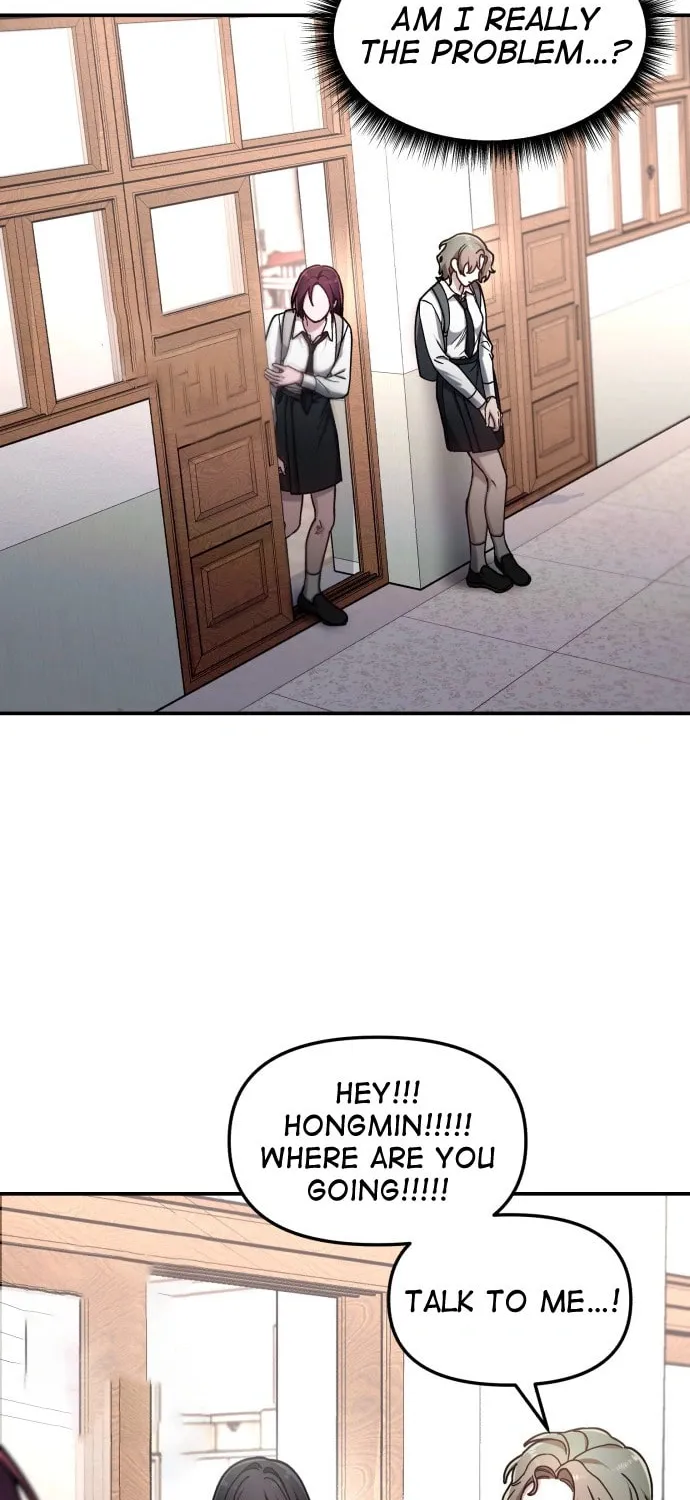 Look Alike Daughter Chapter 53 page 66 - 