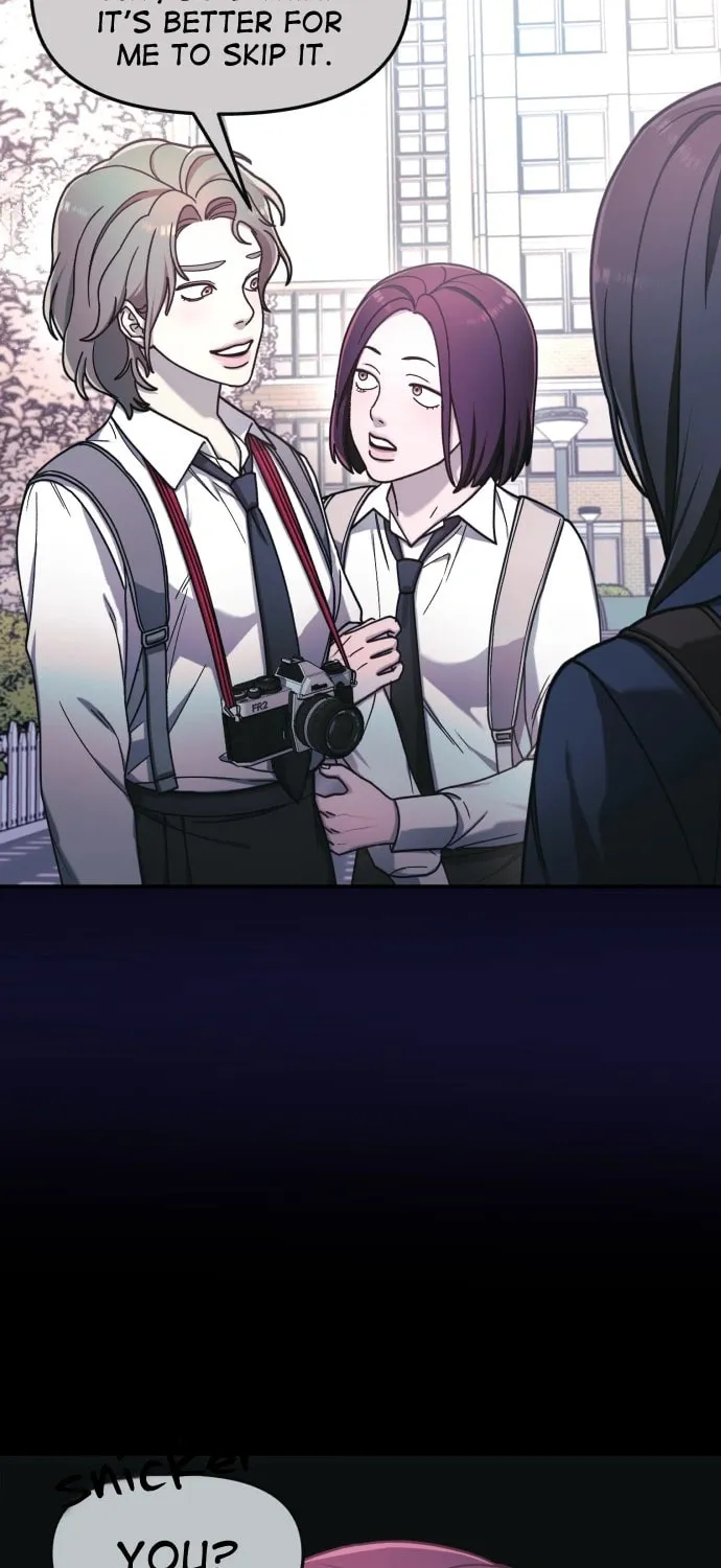 Look Alike Daughter Chapter 53 page 9 - 